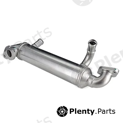 Hoffer 7518706 — Cooler, exhaust gas recirculation