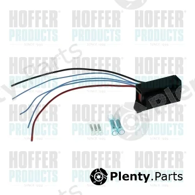 Hoffer 25591 — Repair Kit, cable set