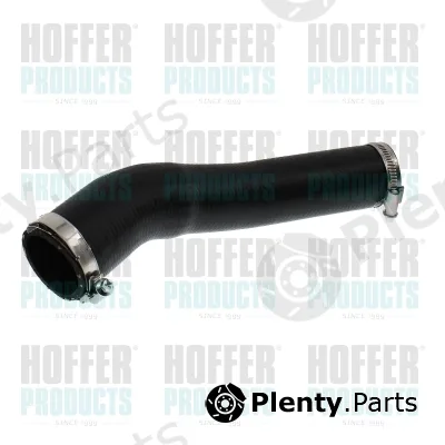 Hoffer 961133 — Charge Air Hose