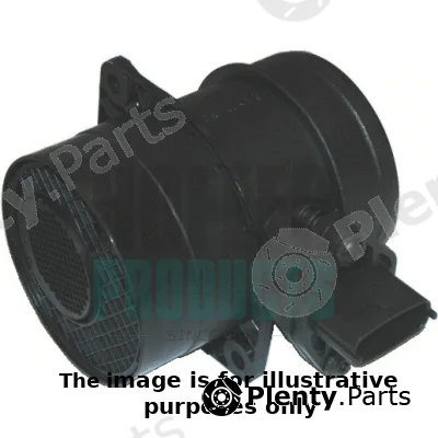 Hoffer 7516185E — Mass Air Flow Sensor