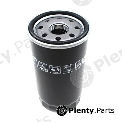 Hoffer 15573 — Oil Filter
