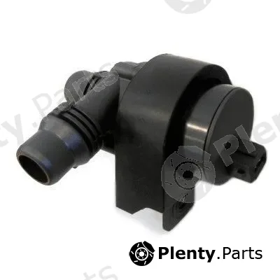 Hoffer 7500020 — Auxiliary Water Pump (cooling water circuit)