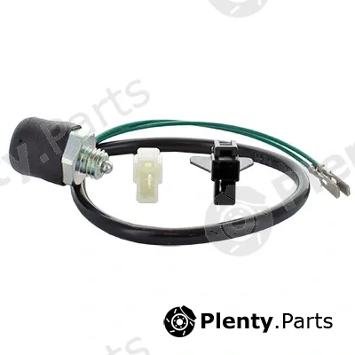 Hoffer 3600099 — Switch, reverse light