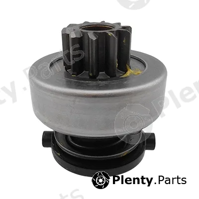 Hoffer 47184 — Pinion, starter