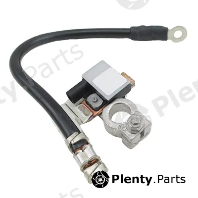 Hoffer 241010 — Sensor, battery management