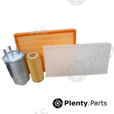 Hoffer FKFIA143 — Filter Set
