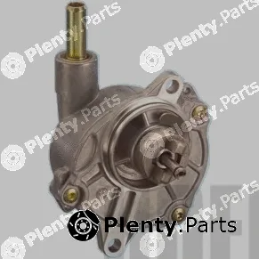 Hoffer 8091038E — Vacuum Pump, braking system