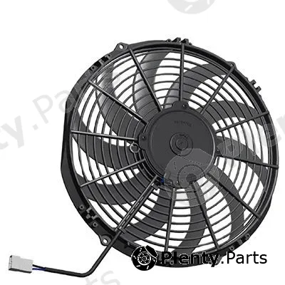 Hoffer K91095 — Fan, engine cooling