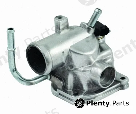 Hoffer 8192728 — Thermostat, coolant