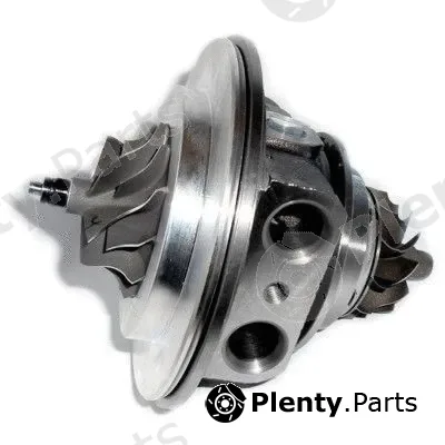 Hoffer 6500407 — Core assembly, turbocharger