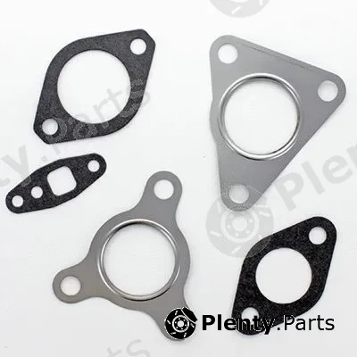 Hoffer 60806 — Mounting Kit, charger