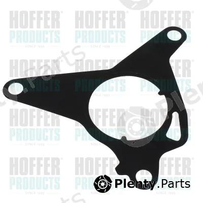 Hoffer 91258 — Gasket, vacuum pump