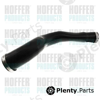 Hoffer 961172 — Charge Air Hose