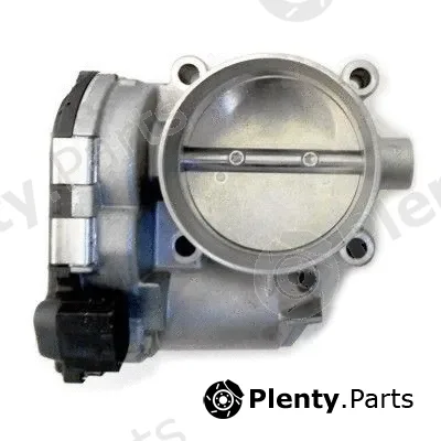 Hoffer 7519225 — Throttle Body