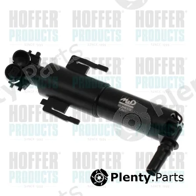Hoffer H209031 — Washer Fluid Jet, headlight cleaning