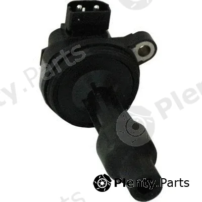 Hoffer 8010679 — Ignition Coil