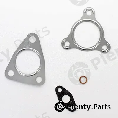Hoffer 60721 — Mounting Kit, charger