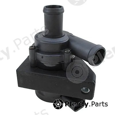 Hoffer 7500082 — Auxiliary Water Pump (cooling water circuit)