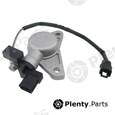 Hoffer 75171168 — Sensor, camshaft position