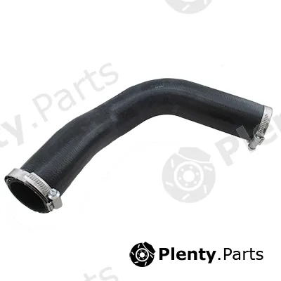 Hoffer 96704 — Charge Air Hose