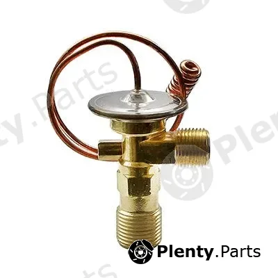Hoffer K41001 — Expansion Valve, air conditioning