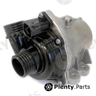 Hoffer 7500024 — Auxiliary Water Pump (cooling water circuit)
