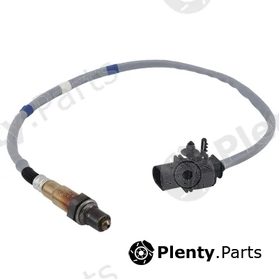 Hoffer 74811090 — Lambda Sensor