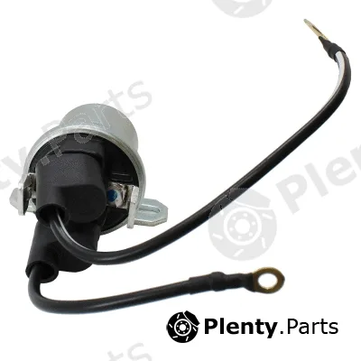 Hoffer 46441 — Solenoid Switch, starter