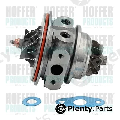 Hoffer 65001388 — Core assembly, turbocharger