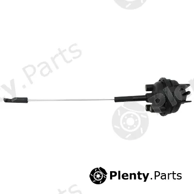 Hoffer 8029846 — Control, change-over cover (induction pipe)