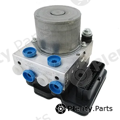 Hoffer 213067 — Hydraulic Unit, braking system