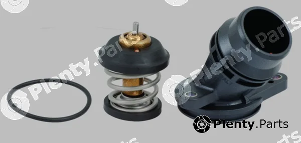 Hoffer 8192759K — Thermostat, coolant