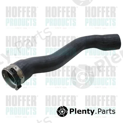 Hoffer 961095 — Charge Air Hose
