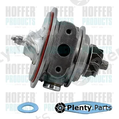 Hoffer 65001474 — Core assembly, turbocharger