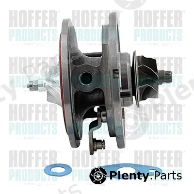 Hoffer 65001349 — Core assembly, turbocharger