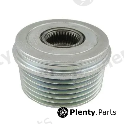 Hoffer 45226 — Alternator Freewheel Clutch