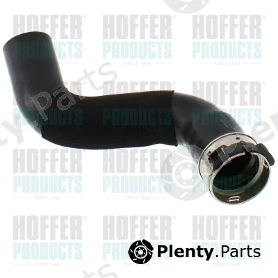 Hoffer 961666 — Charge Air Hose