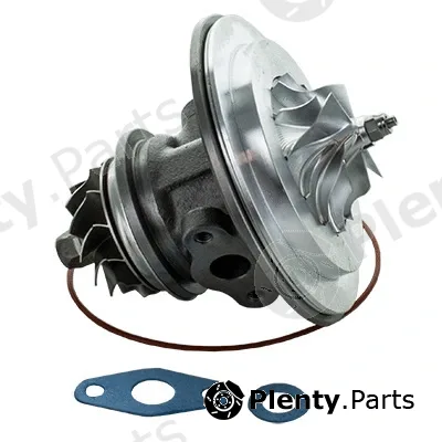 Hoffer 65001233 — Core assembly, turbocharger