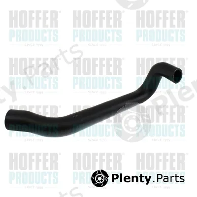 Hoffer 961607 — Charge Air Hose