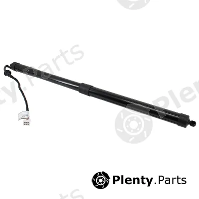Hoffer H301104 — Gas Spring, tray (boot/cargo bay)