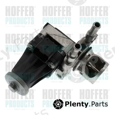 Hoffer 7518882 — EGR Valve