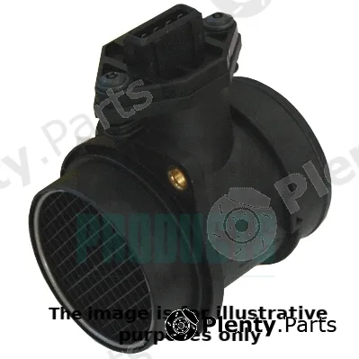 Hoffer 7516265E — Mass Air Flow Sensor
