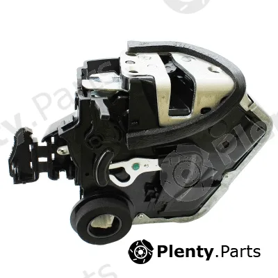 Hoffer 3100815 — Door Lock