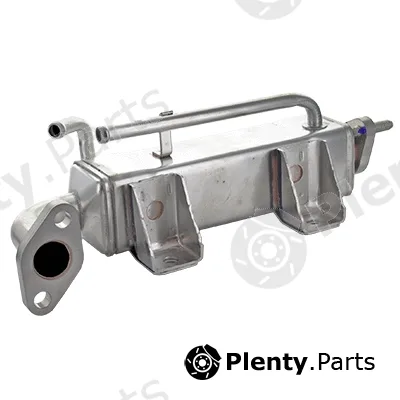 Hoffer 7518446 — Cooler, exhaust gas recirculation