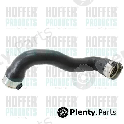 Hoffer 96827 — Charge Air Hose