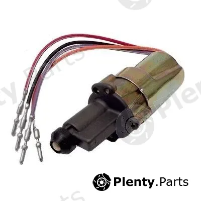 Hoffer 7514000 — Idle Control Valve, air supply
