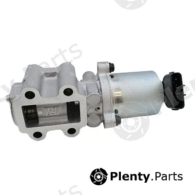 Hoffer 7518723 — Cooler, exhaust gas recirculation