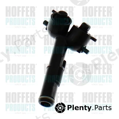 Hoffer H209253 — Washer Fluid Jet, headlight cleaning