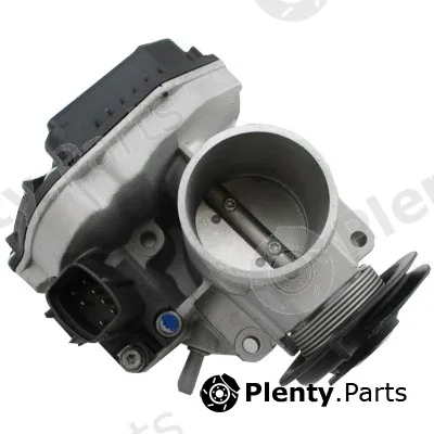 Hoffer 7519392R — Throttle Body