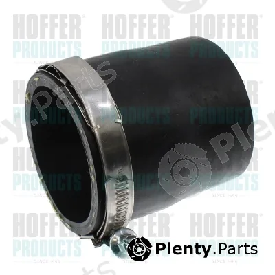 Hoffer 96746 — Charge Air Hose